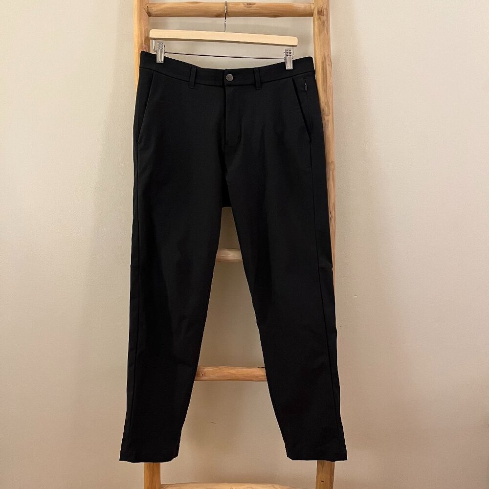 Lululemon | Men's Commission Pant Slim 32"